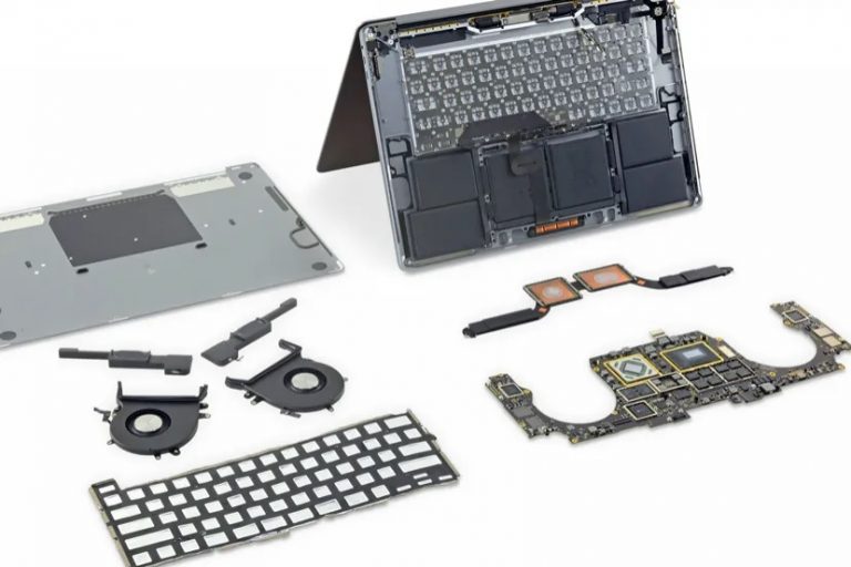 Reparación de dispositivos Apple en Barcelona
